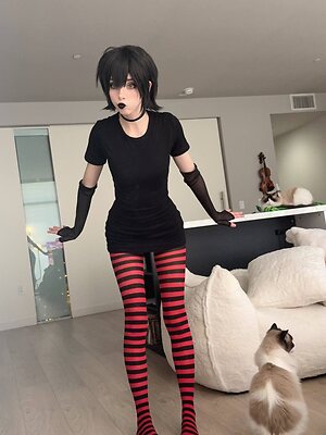 duckie.cos leaked photo #341