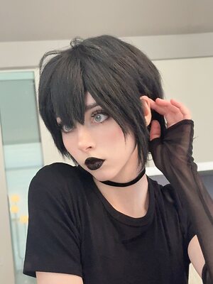 duckie.cos leaked photo #342