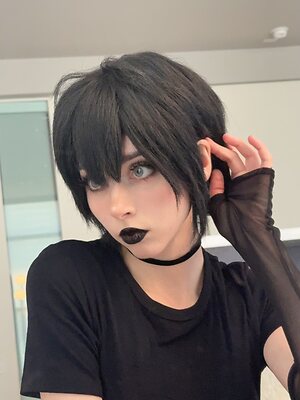 duckie.cos leaked photo #343