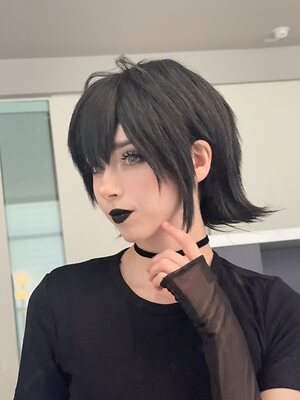 duckie.cos leaked photo #344