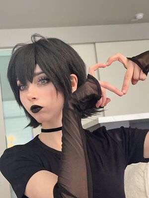 duckie.cos leaked photo #346