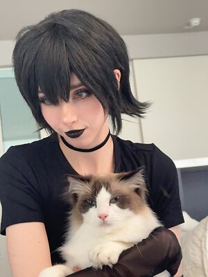 duckie.cos leaked photo #347