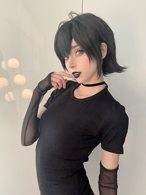 duckie.cos leaked photo #349
