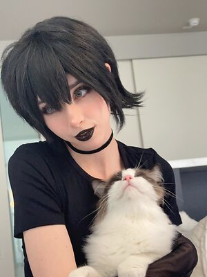 duckie.cos leaked photo #350