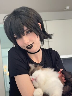 duckie.cos leaked photo #351