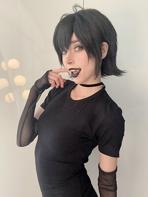 duckie.cos leaked photo #352