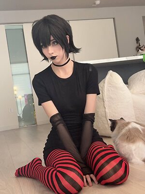 duckie.cos leaked photo #354