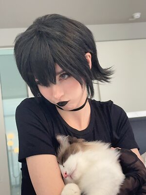 duckie.cos leaked photo #355