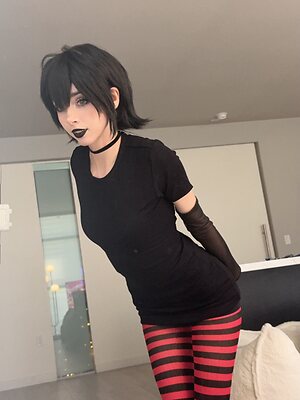 duckie.cos leaked photo #356