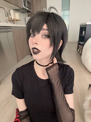 duckie.cos leaked photo #357