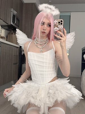 duckie.cos leaked photo #417