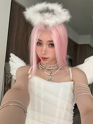 duckie.cos leaked photo #428