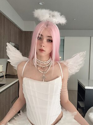duckie.cos leaked photo #431