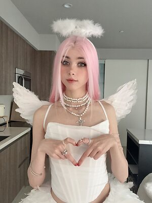 duckie.cos leaked photo #432