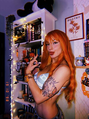 duckiedoll leaked photo #2