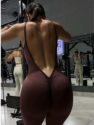 Duda Bonini leaked photo #6