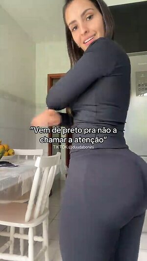 Duda Bonini leaked photo #9