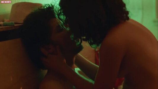 Duda Carvalho leaked photo #4