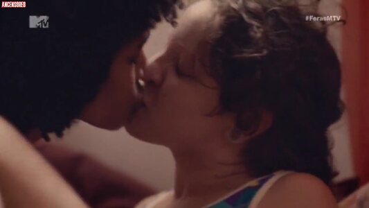 Duda Carvalho leaked photo #5