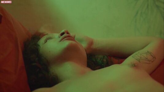 Duda Carvalho leaked photo #6