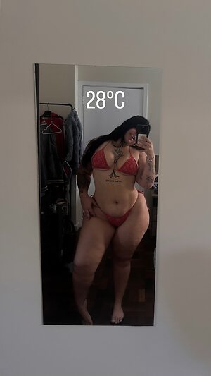 Duda Pasqualin leaked photo #9