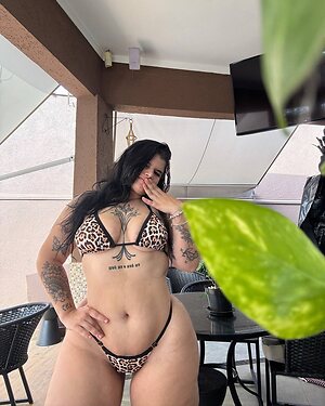 Duda Pasqualin leaked photo #18