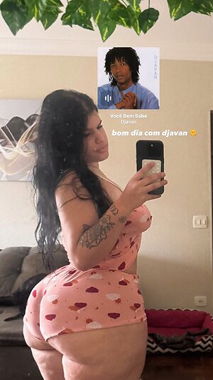 Duda Pasqualin leaked photo #22