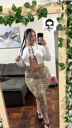 Duda Pasqualin leaked photo #25