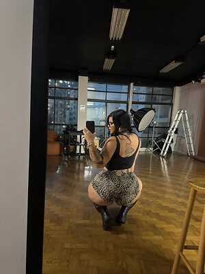Duda Pasqualin leaked photo #30