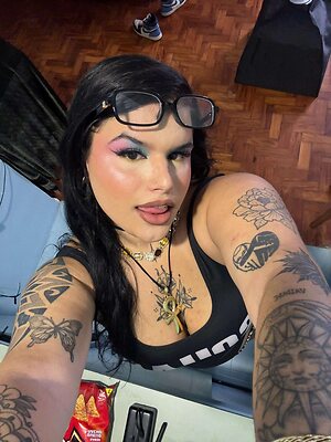 Duda Pasqualin leaked photo #31