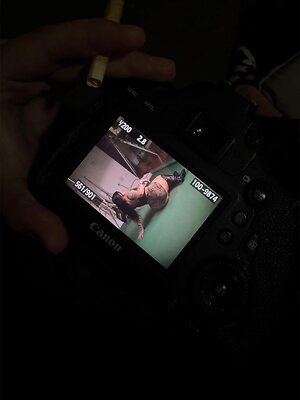 Duda Pasqualin leaked photo #32