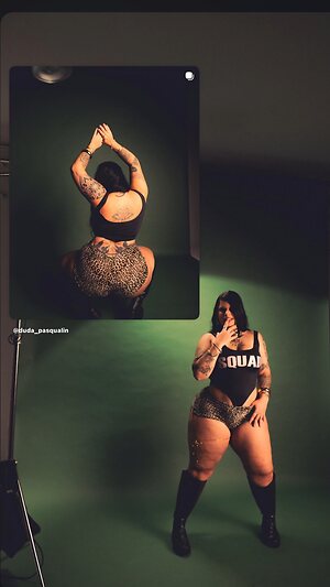 Duda Pasqualin leaked photo #35