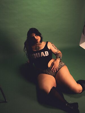 Duda Pasqualin leaked photo #36