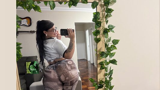 Duda Pasqualin Nude Leaked Photo #43