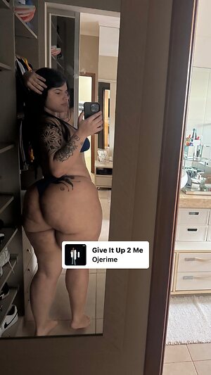 Duda Pasqualin Nude Leaked Photo #46