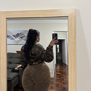 Duda Pasqualin leaked photo #47
