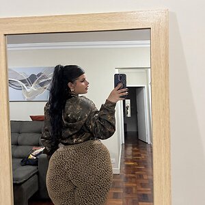 Duda Pasqualin leaked photo #48