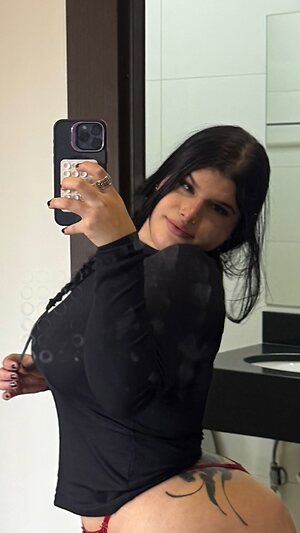 Duda Pasqualin leaked photo #50