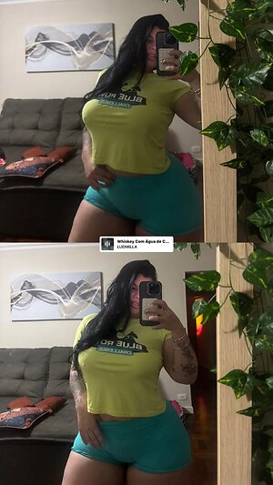 Duda Pasqualin leaked photo #51