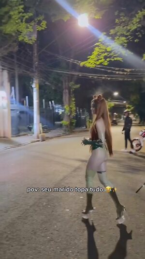 Duda Reis leaked photo #23
