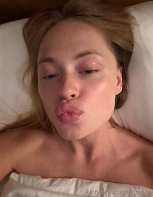 Dudka leaked photo #3