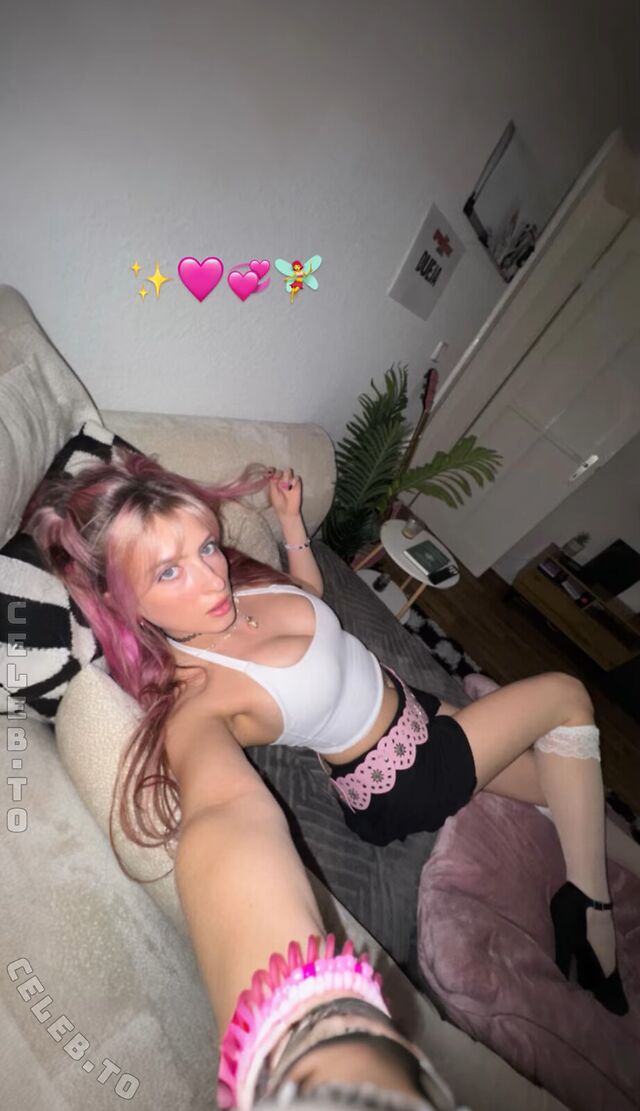 Dueja leaked photos