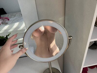 Dulce Carrillo leaked photo #15
