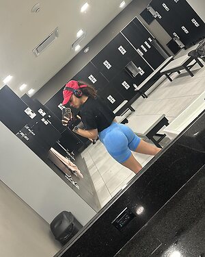 Dulce García leaked photo #2
