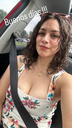 Dulce García leaked photo #3