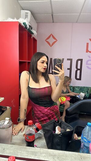 Dulce García leaked photo #4
