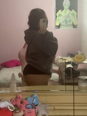 dumsillygirl leaked photo #8