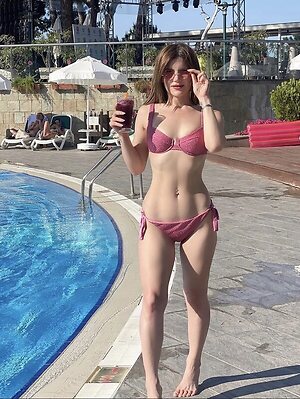 Duru Önver leaked photo #18