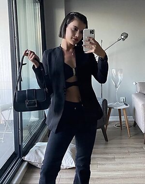 Duru Önver leaked photo #57