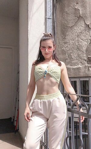 Duru Önver leaked photo #65
